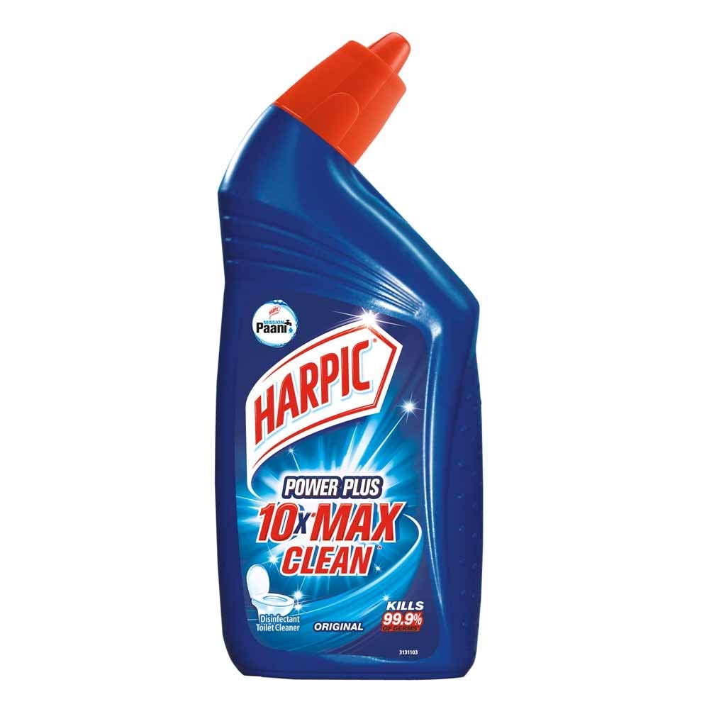 Harpic Power Plus