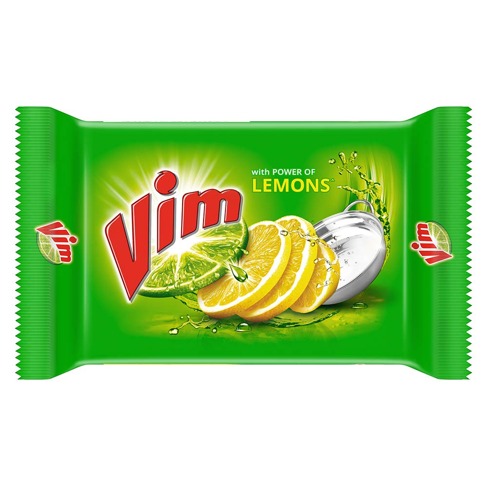 Vim  Bar