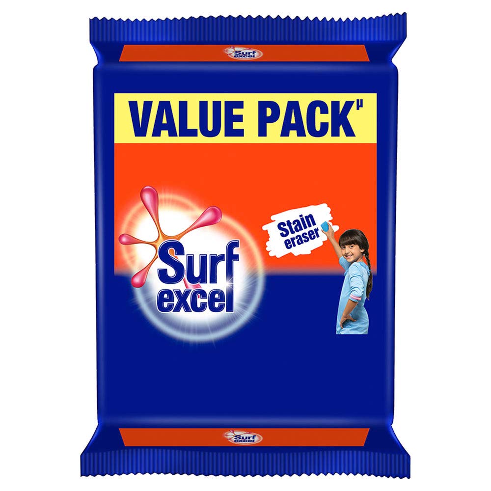 Surf Excel Bar Value Pack