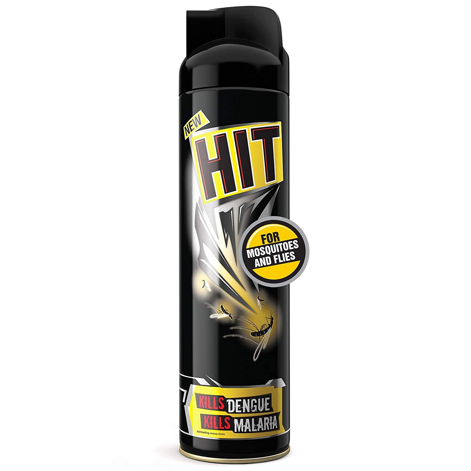 Hit Mosquito & Fly Killer Spray