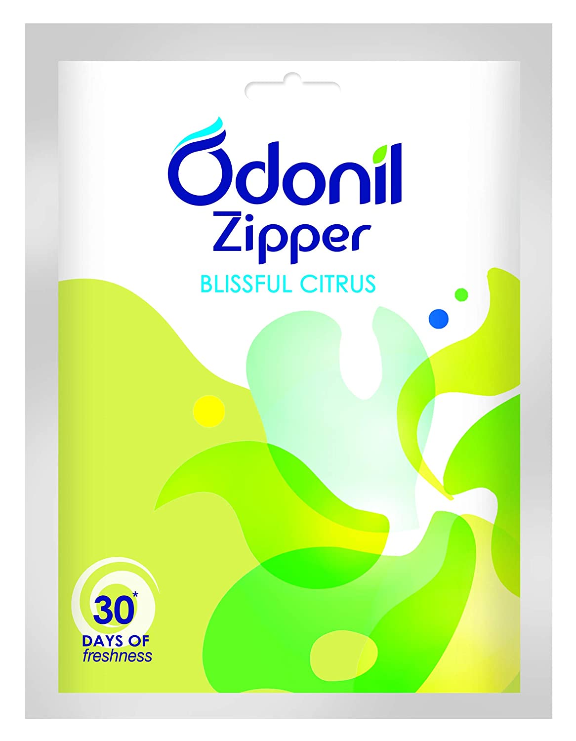 Odonil Zipperl Citrus