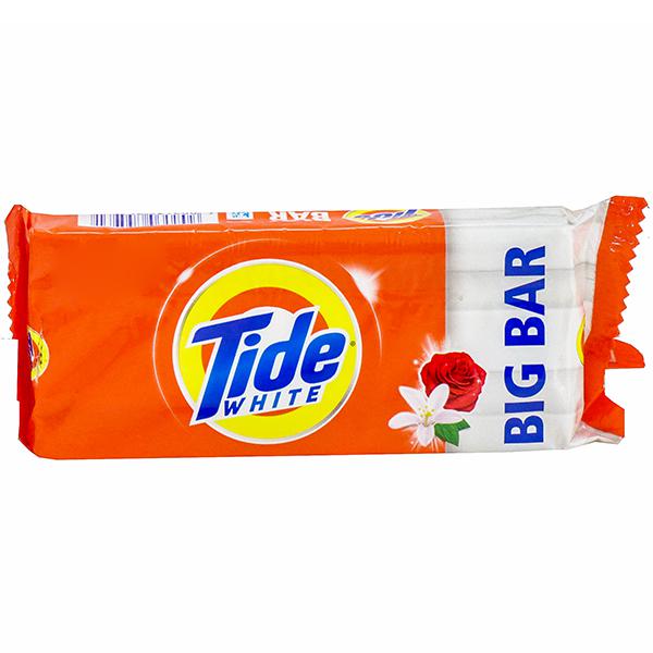 Tide Bar White rose