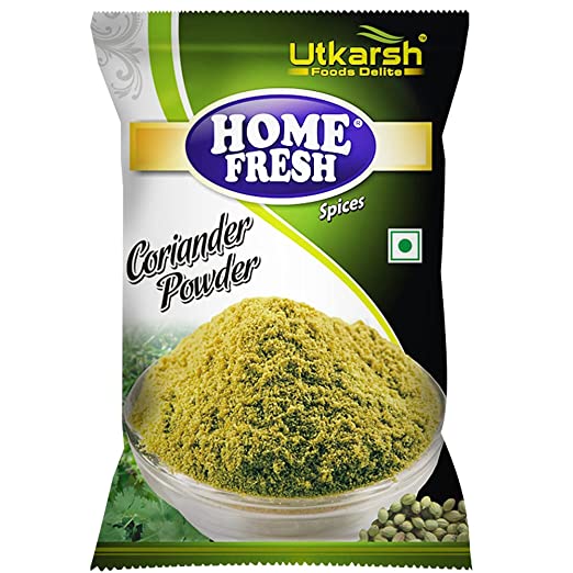 Home Fresh Coriander Powder