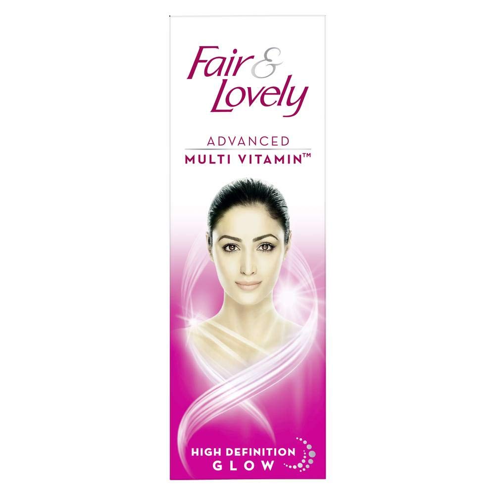 Fair & Lovely Multivitamin