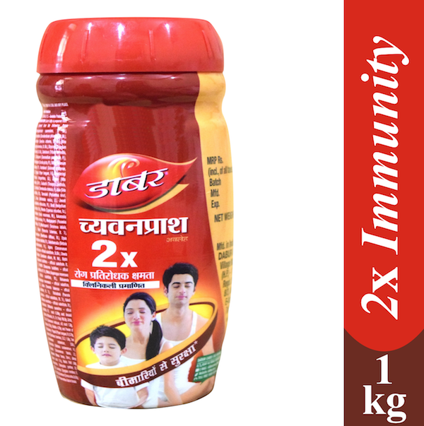 Dabur Chyawanprash