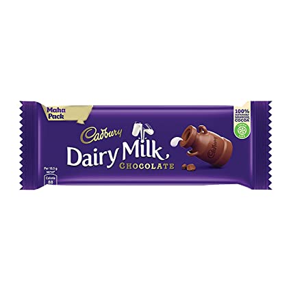 Cadbury Dairy Milk Maha Pack