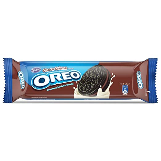 Cadbury Oreo Choco