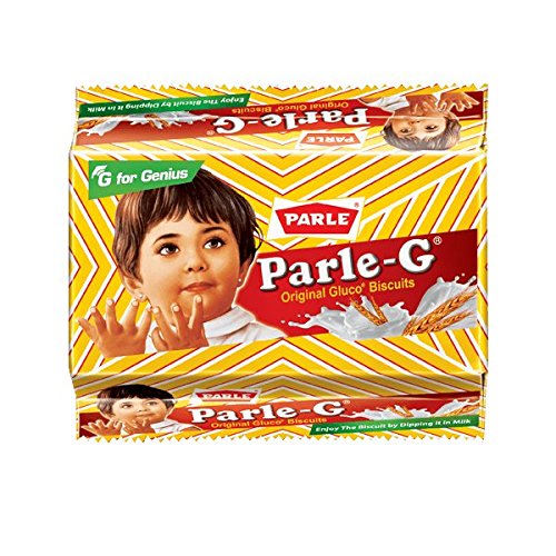 Parle G