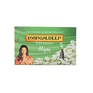 Mangaldeep Mogra Dhoop