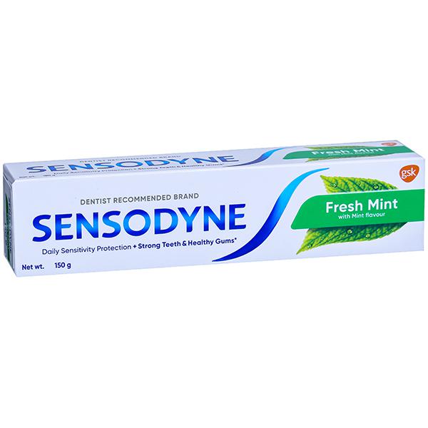 Sensodyne Fresh Mint