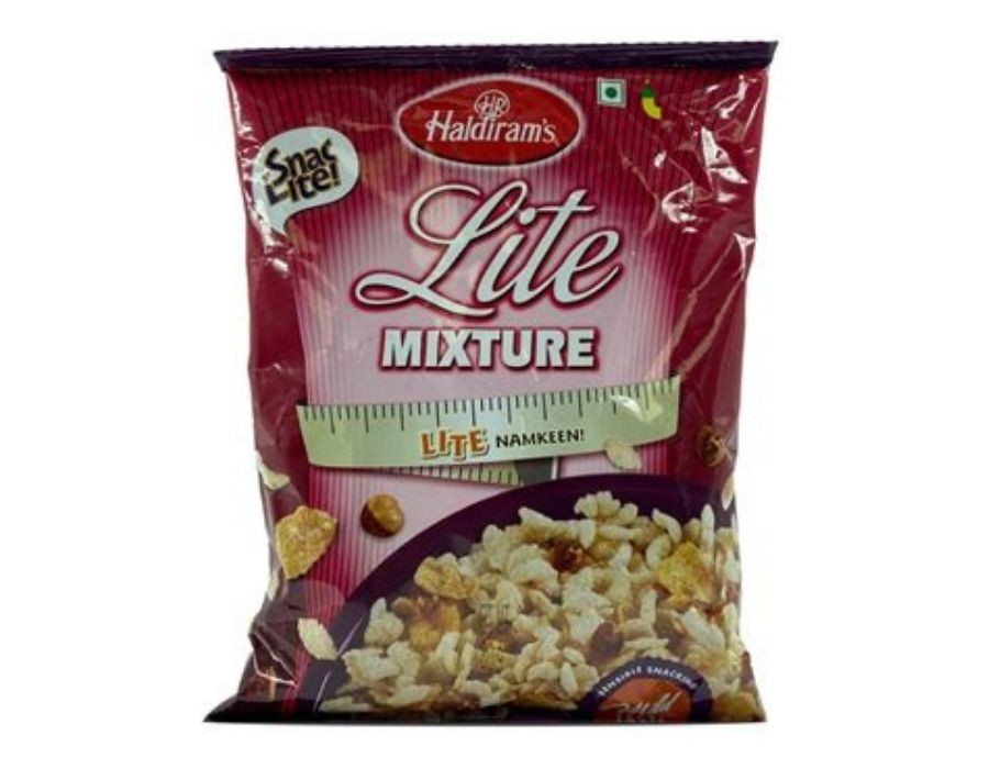 Haldiram Lite Mixture