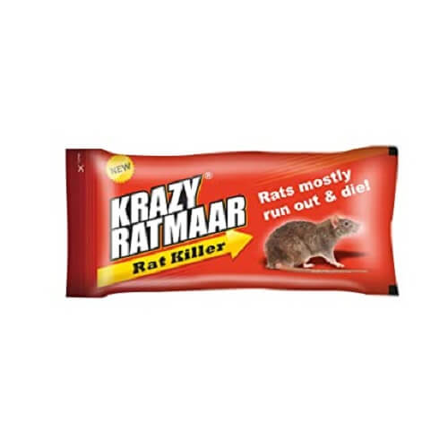 Krazy Ratmaar Rat Killer