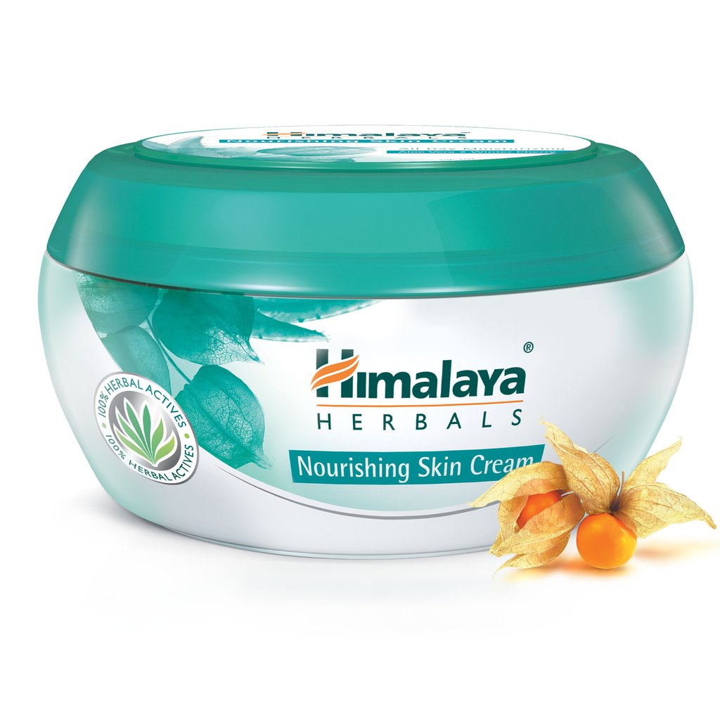 Himalaya Nourishing Skin Cream