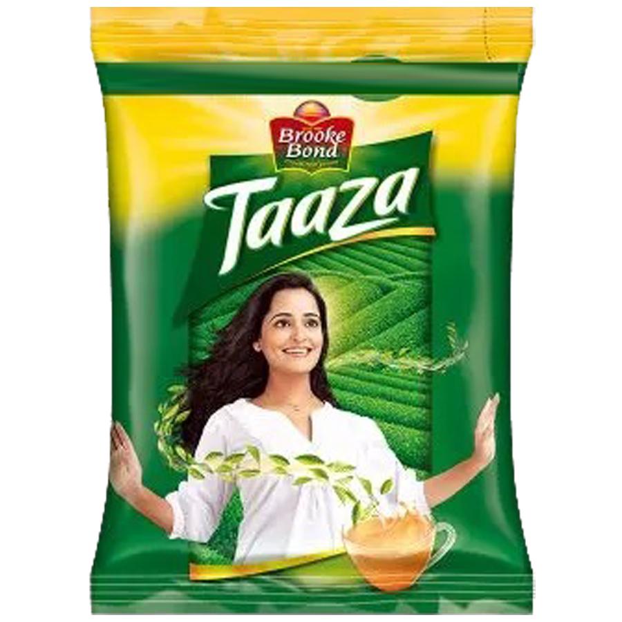 Brooke Bond Taaza