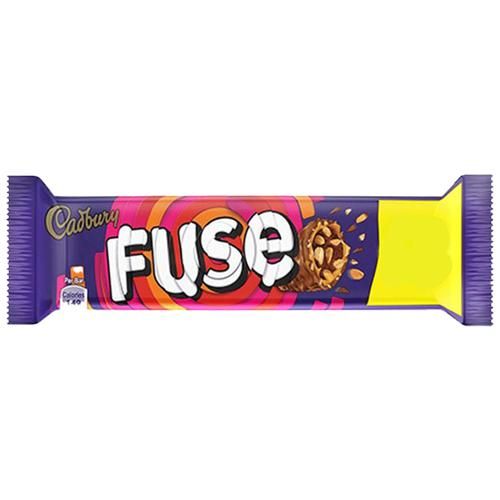 Cadbury Fuse