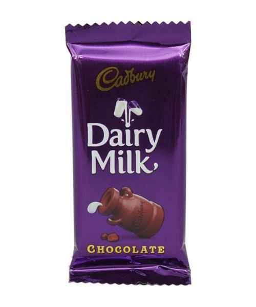 Cadbury Dairy Milk