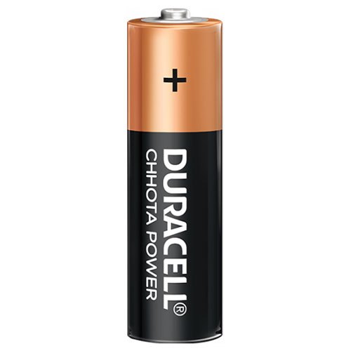 Duracell Chota Power AA