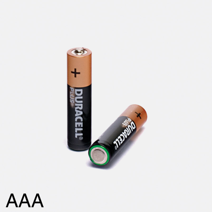 Duracell AAA