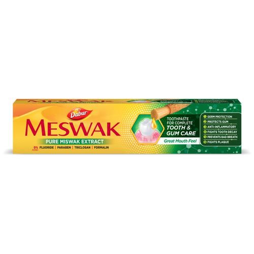 Dabur Meswak Toothpaste