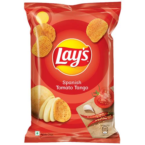 Lays Spanish Tomato Tango