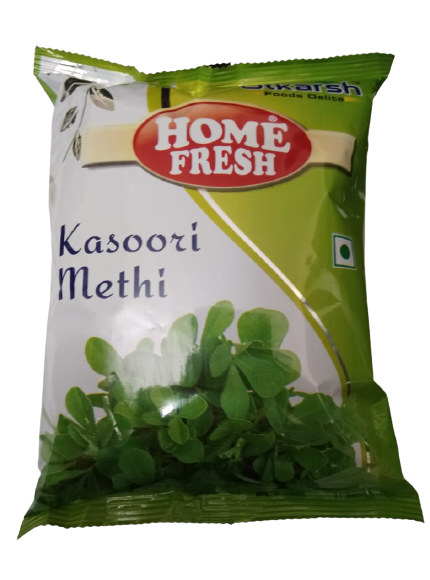 Home Fresh Kasoori Methi