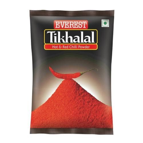 Everest Tikhalal