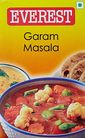 Everest Garam Masala