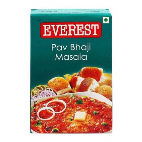 Everest Pav Bhaji Masala