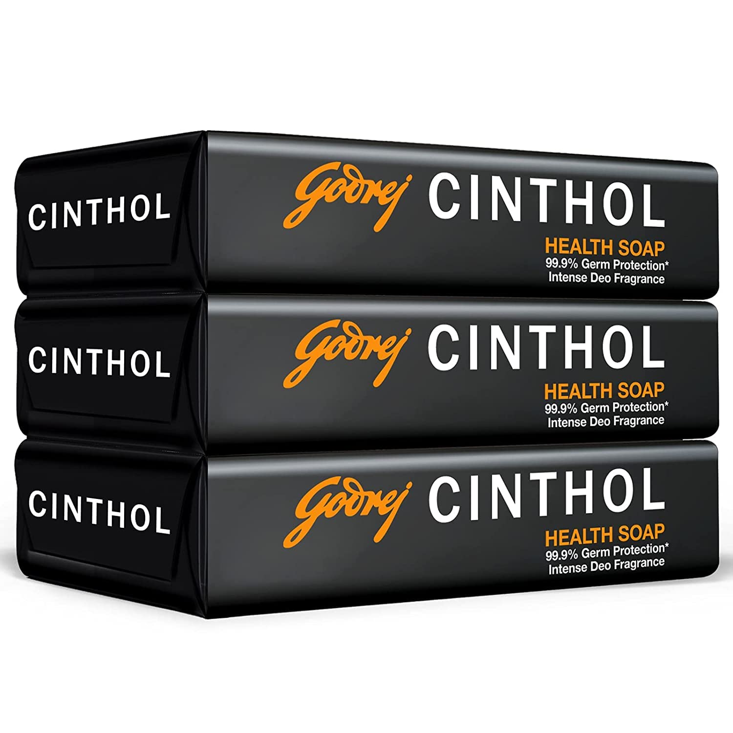 Godrej Cinthol Health 3 X 100 Gm