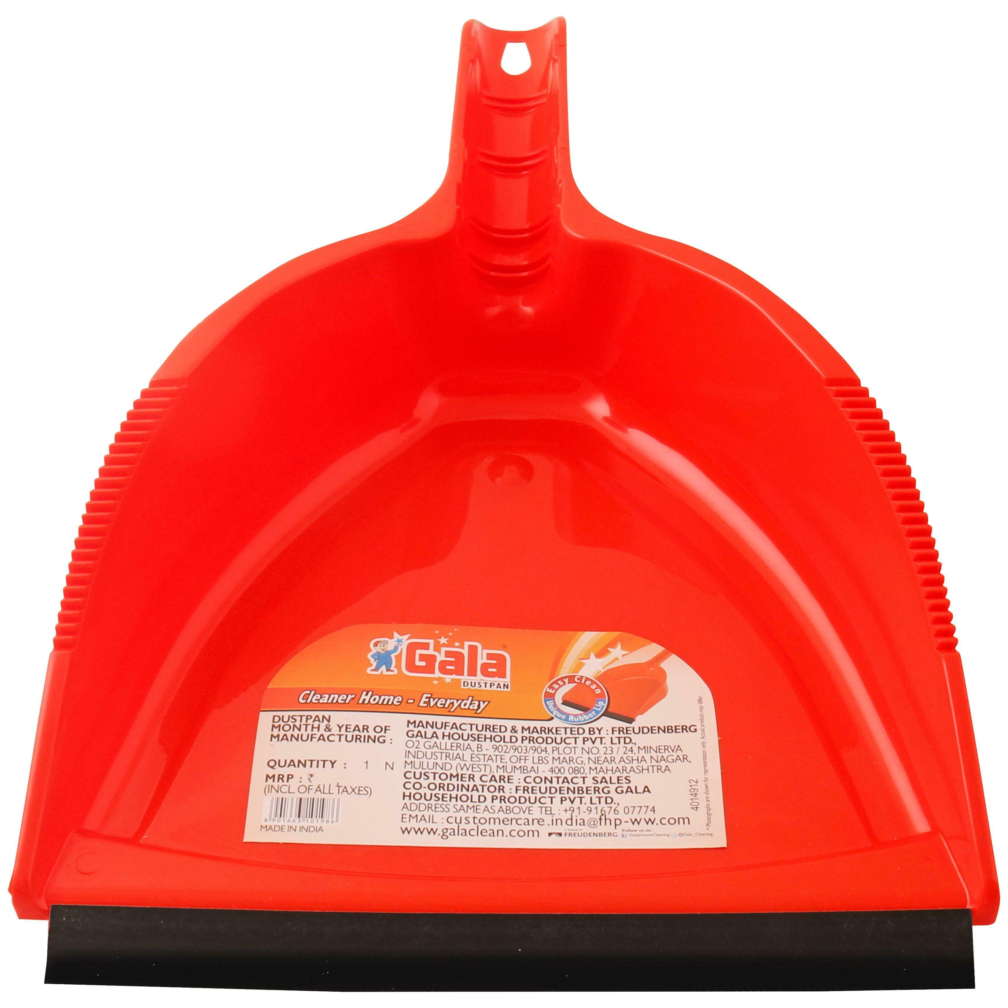 Gala dustpan