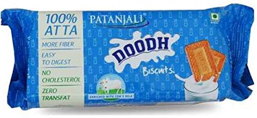 Patanjali Doodh Biscuits