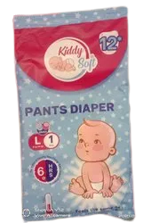 KIDDY SOFT L 1 PCS