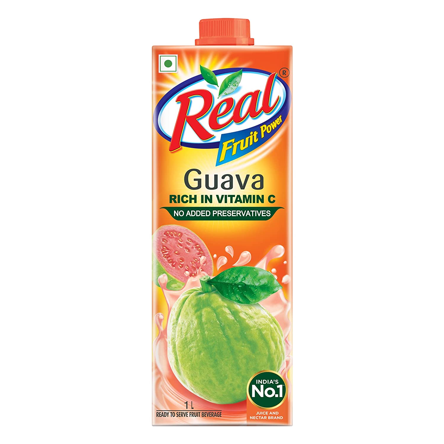 Real Guava Juice