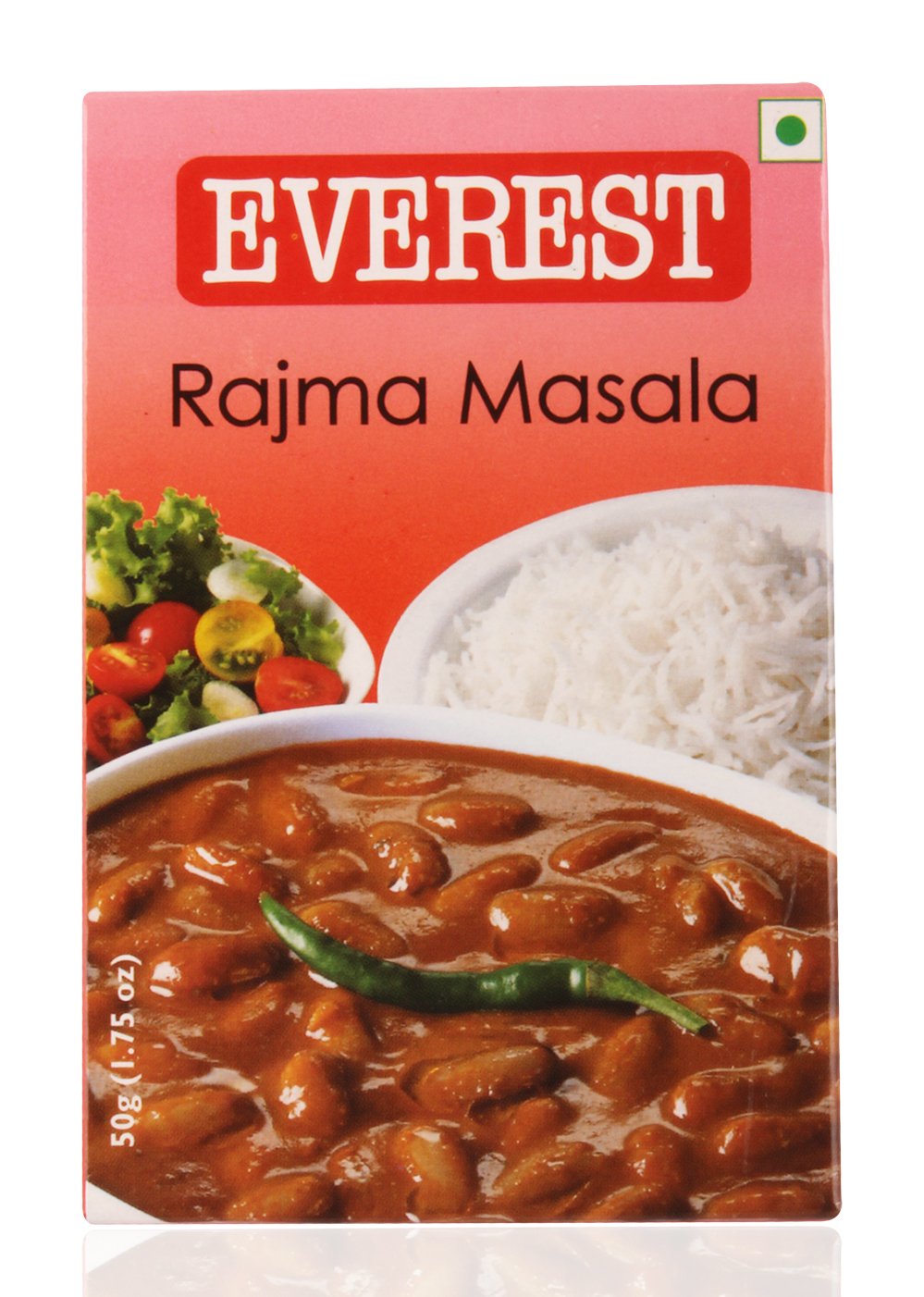 Everest Rajma  Masala