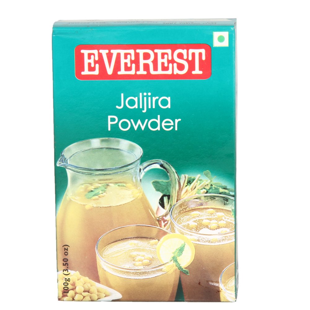 Everest jaljeera powder