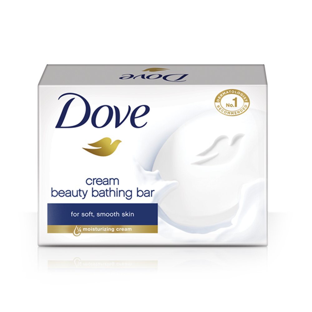 Dove Cream Bar