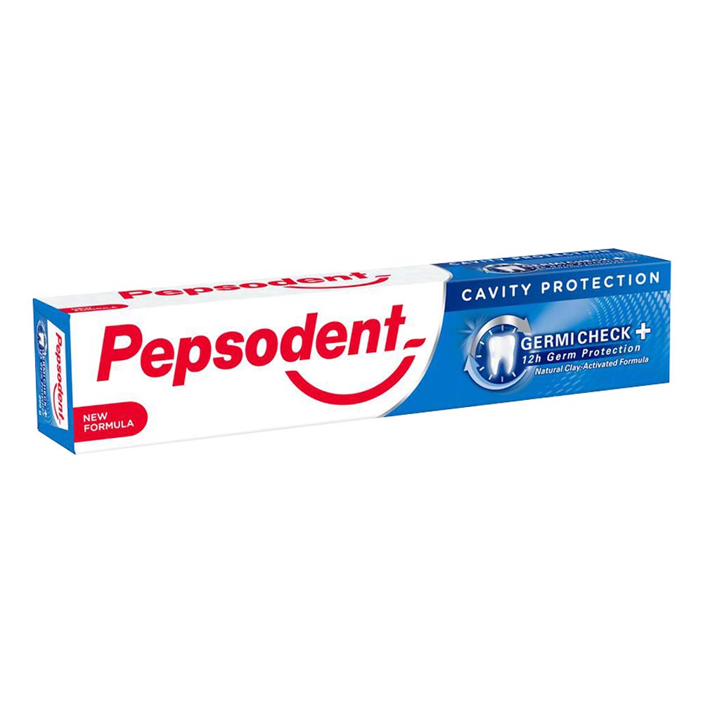 Pepsodent Germi Check Toothpaste