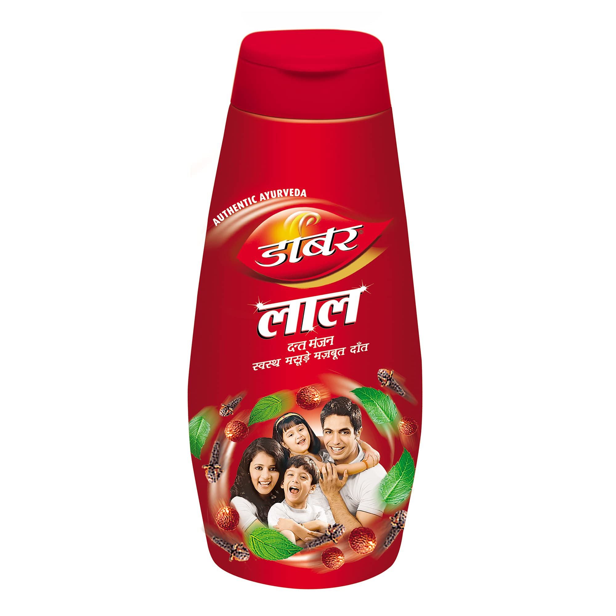 Dabur Lal Dant Manjan