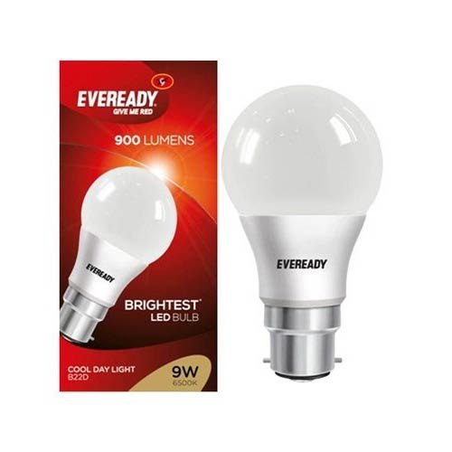 EvereAdy Led Bulb 9 W