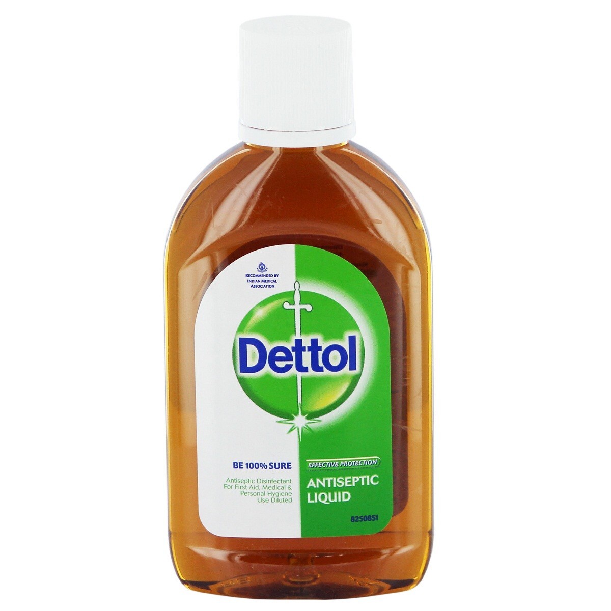 Dettol Antiseptic Liquid