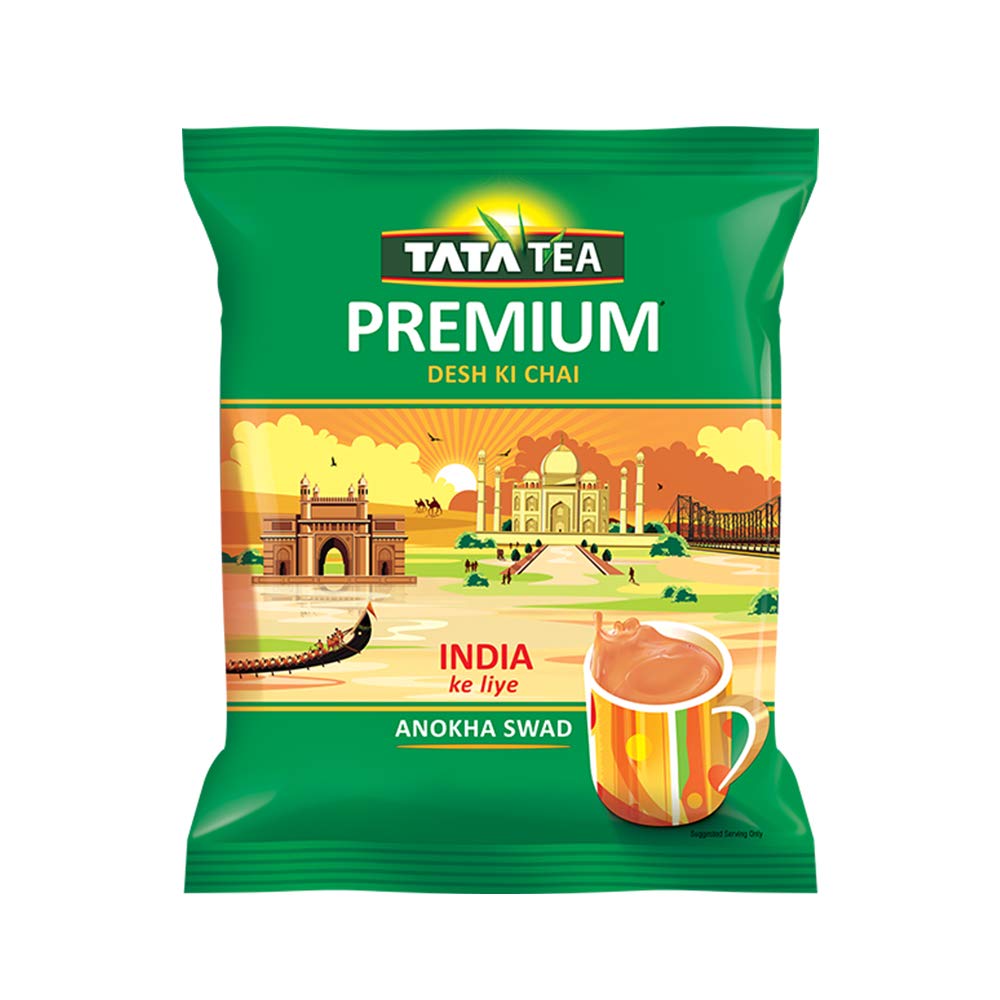 Tata Tea Premium