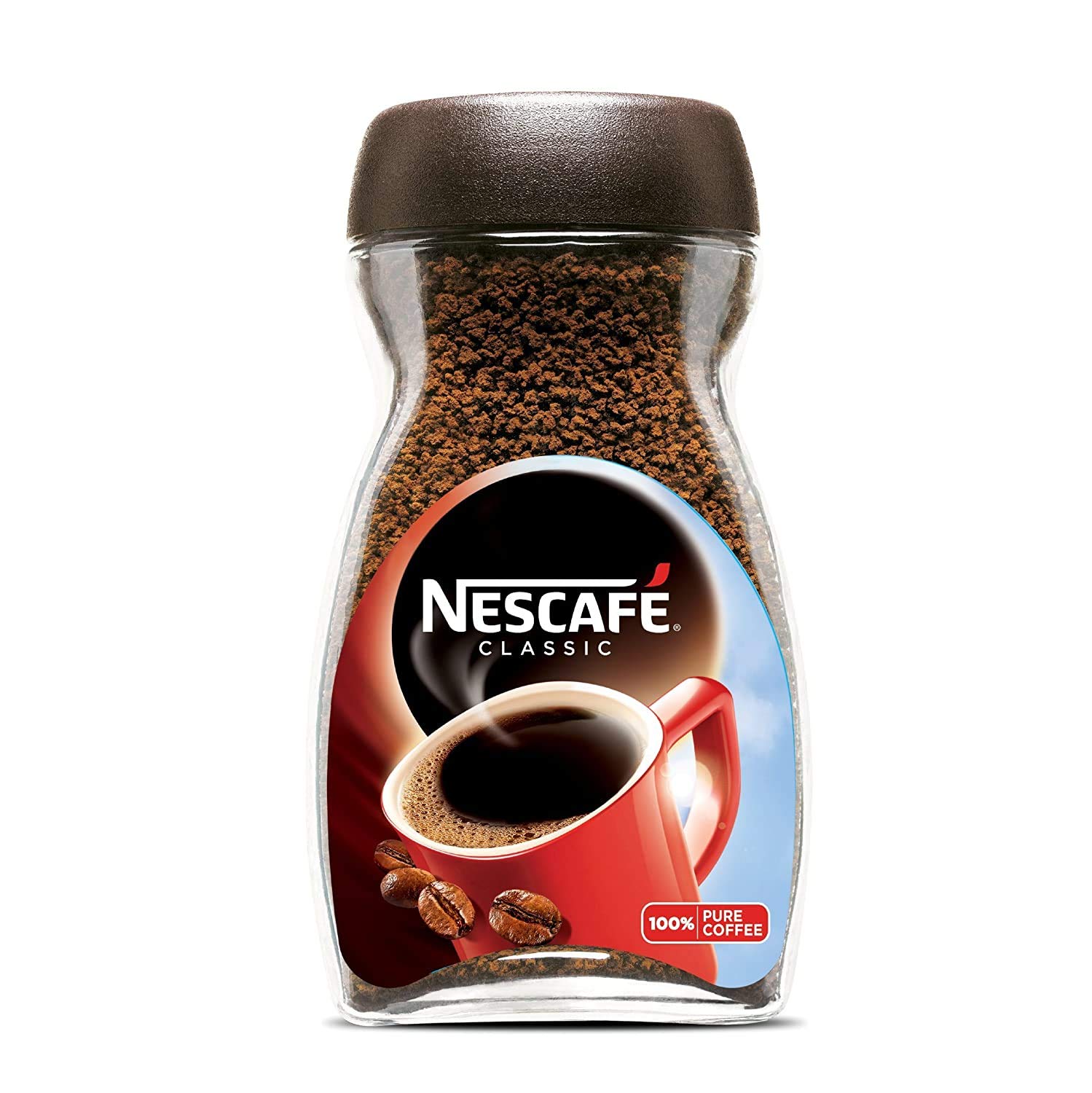 Nescafe Classic Coffee