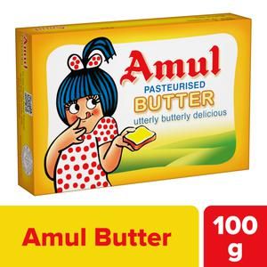 Amul Butter