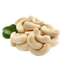 Plain Cashew