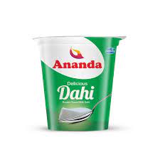 Ananda Dahi